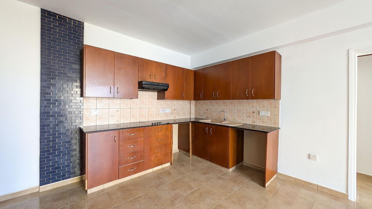 Two-Bedroom apartment in Liopetri, Famagusta photo 7