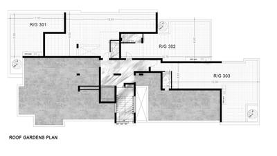 3 BR Penthouse in Agia Fyla, Limassol thumbnail 11