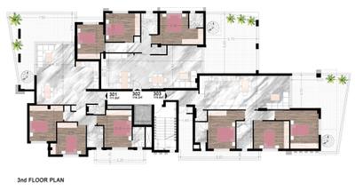 3 BR Penthouse in Agia Fyla, Limassol thumbnail 10