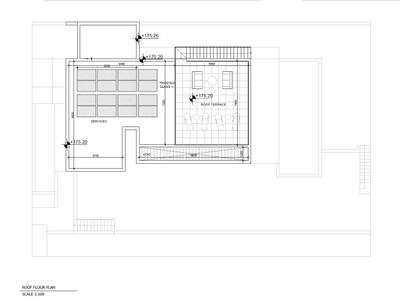 4 BR Villa in Pegeia, Paphos thumbnail 11
