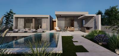 4 BR Villa in Pegeia, Paphos thumbnail 6