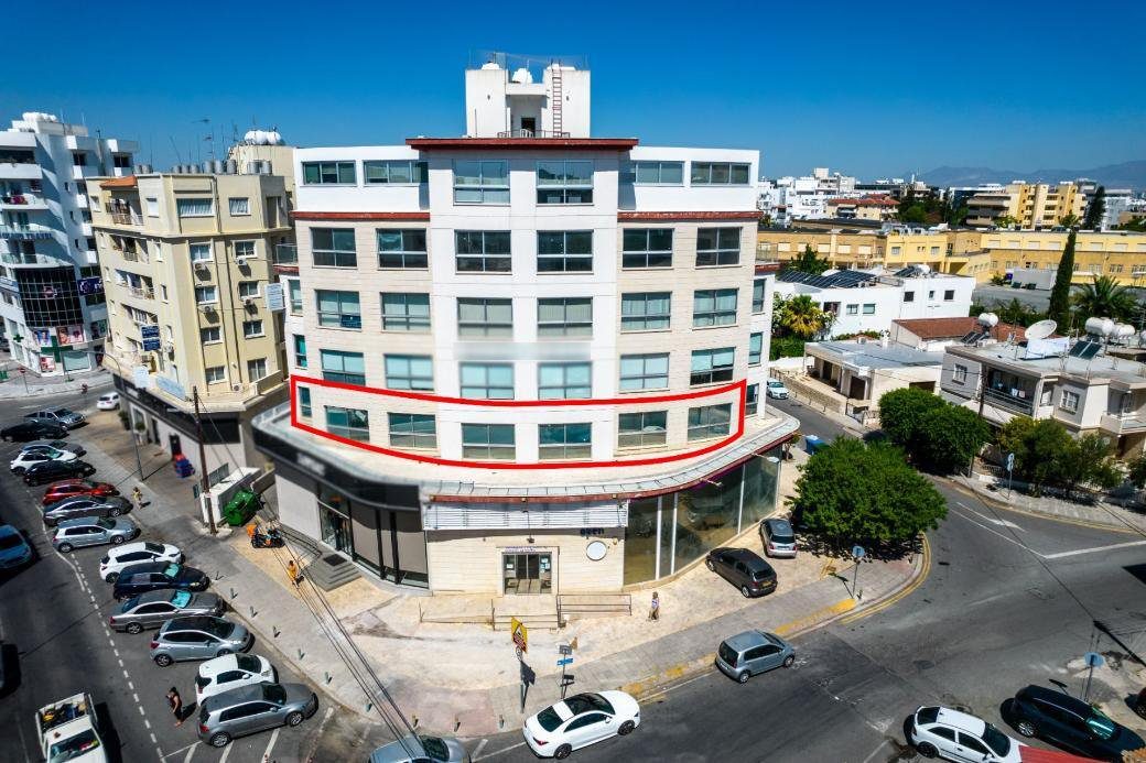 Office in Strovolos, Nicosia — photo 3