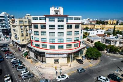 Office in Strovolos, Nicosia thumbnail 3