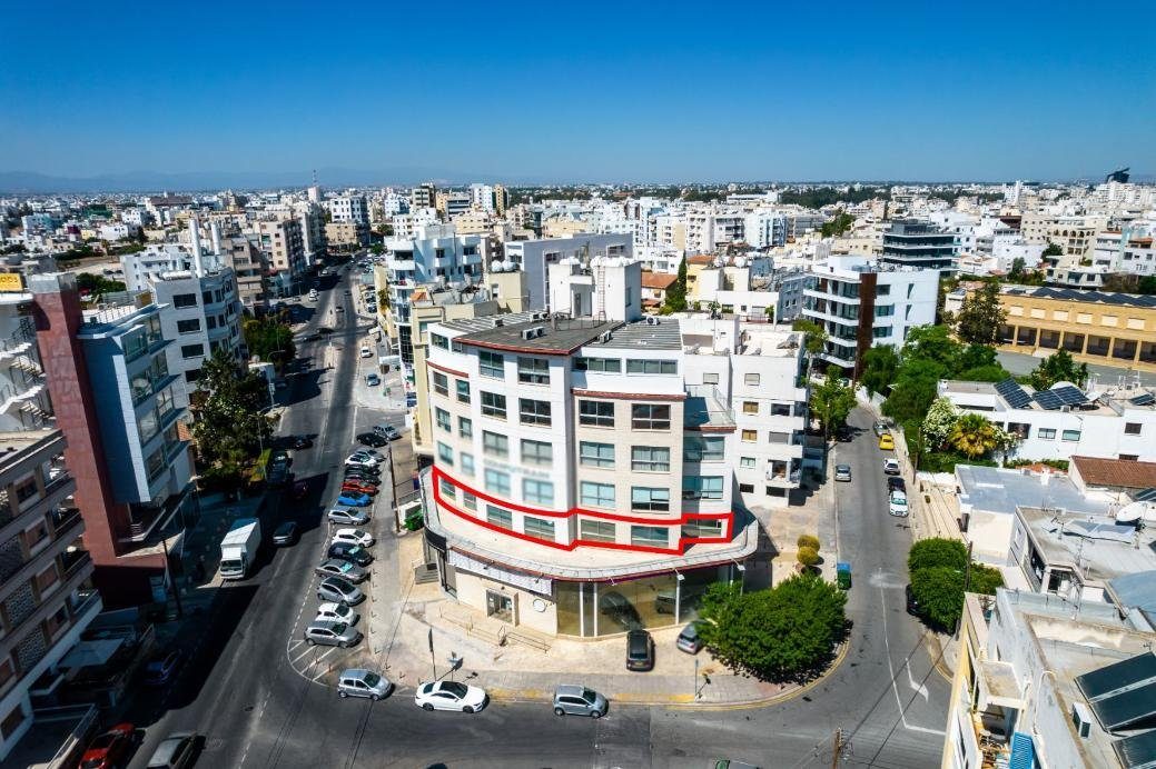 Office in Strovolos, Nicosia — photo 2