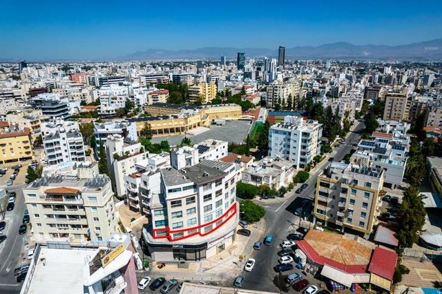 Office in Strovolos, Nicosia