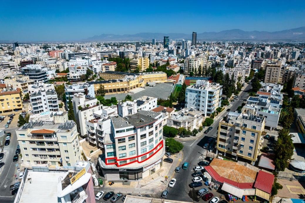 Office in Strovolos, Nicosia