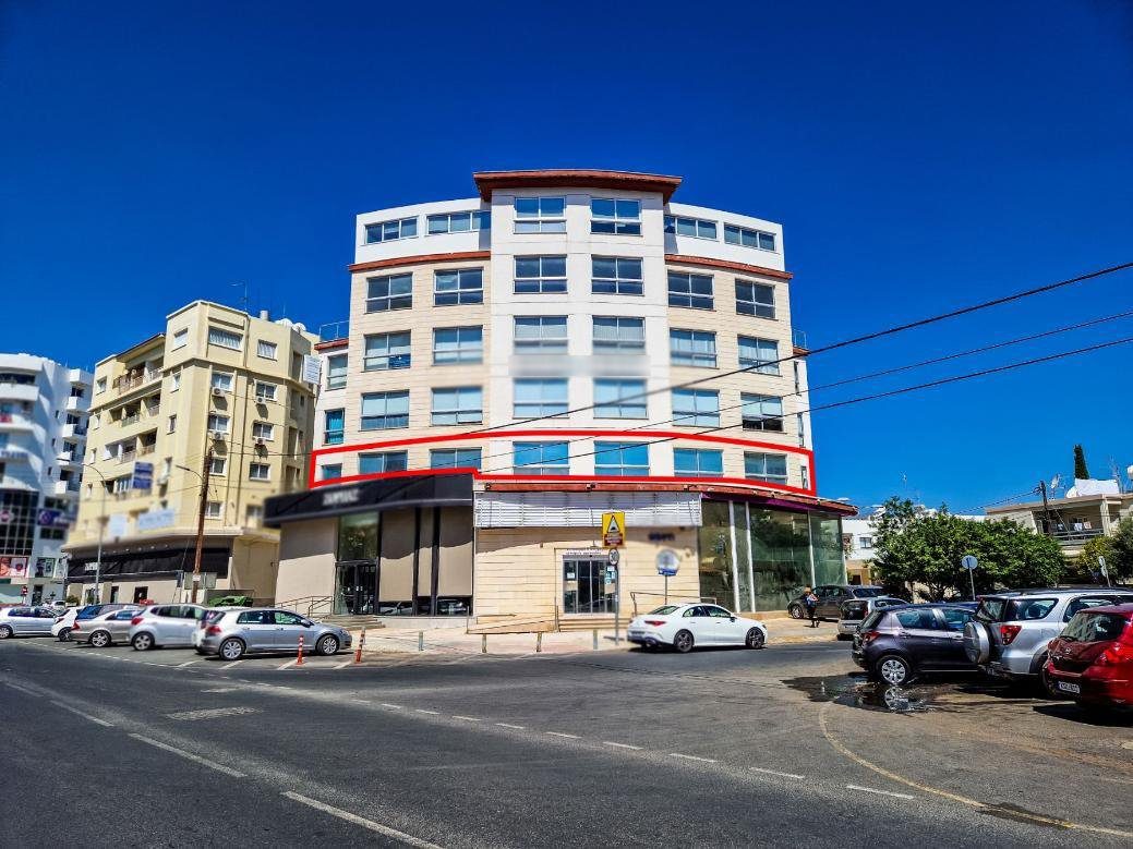 Office in Strovolos, Nicosia — photo 4