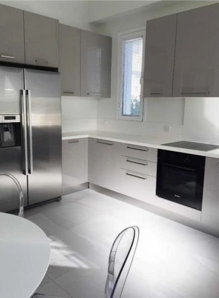 4 BR Villa in Chloraka photo 16