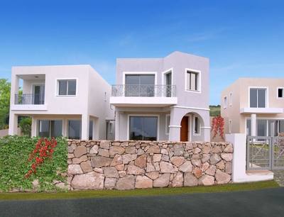 4 BR Villa in Chloraka thumbnail 9