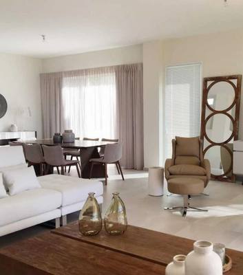 4 BR Villa in Chloraka thumbnail 11