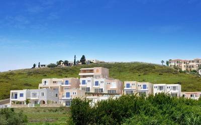 4 BR Villa in Chloraka thumbnail 15