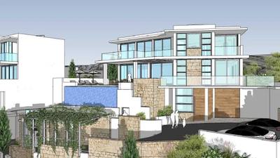 4 BR Villa in Chloraka thumbnail 10
