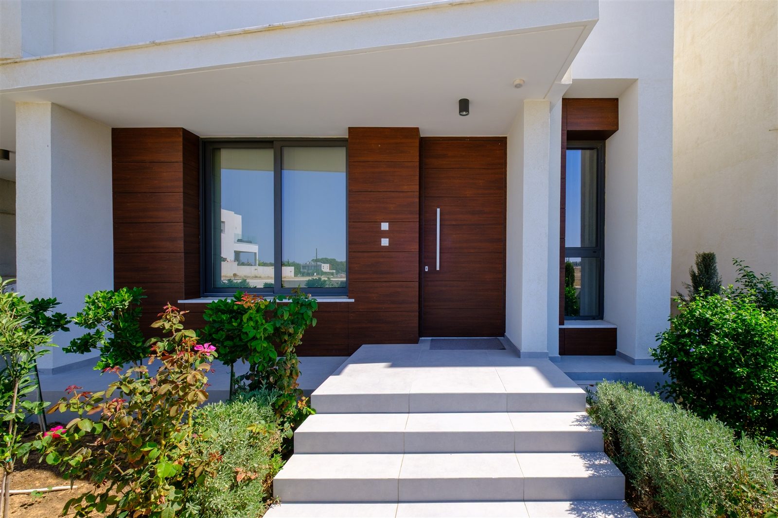 4 BR Villa in Geri, Nicosia photo 8