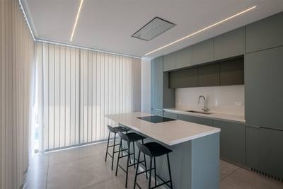 4 BR Villa in Geri, Nicosia thumbnail 6