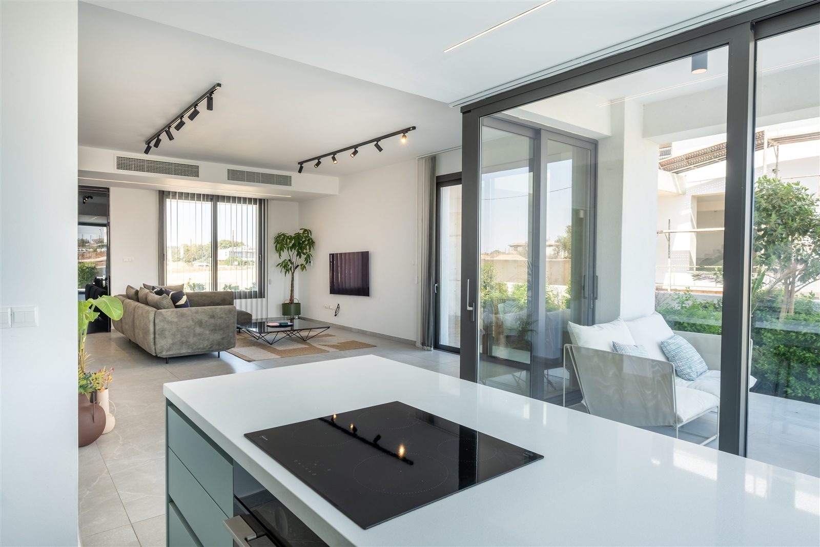4 BR Villa in Geri, Nicosia photo 4