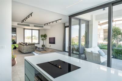 4 BR Villa in Geri, Nicosia thumbnail 4