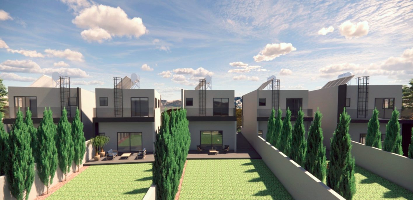 4 BR Villa in Palodeia, Limassol photo 2