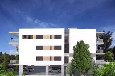 2 BR Apartment in Agia Fyla, Limassol thumbnail 3