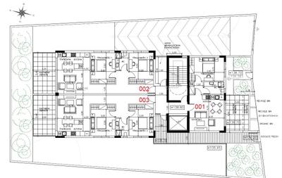 2 BR Apartment in Agia Fyla, Limassol thumbnail 4