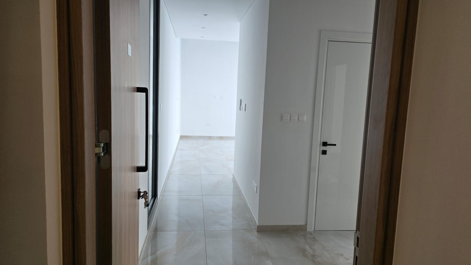 2 BR Apartment in Chalkoutsa, Limassol — photo 4
