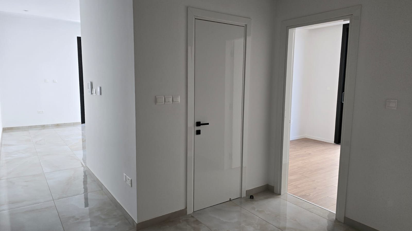 2 BR Apartment in Chalkoutsa, Limassol — photo 3