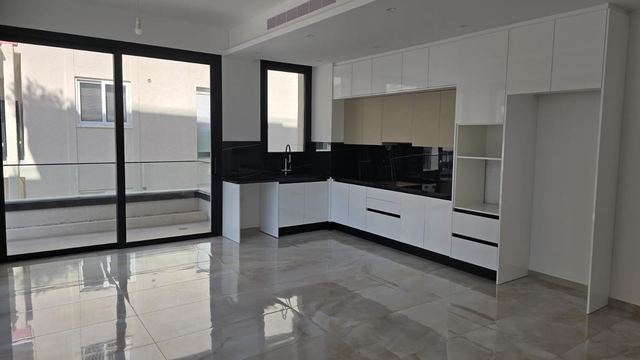2 BR Apartment in Chalkoutsa, Limassol