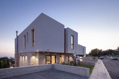 3 BR Villa in Chlorakas, Paphos thumbnail 3