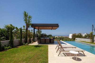 3 BR Villa in Chlorakas, Paphos thumbnail 9