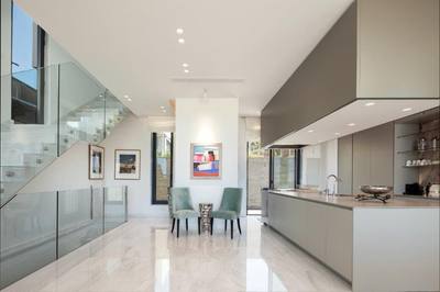 3 BR Villa in Chlorakas, Paphos thumbnail 11