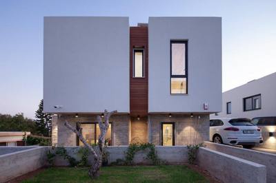 3 BR Villa in Chlorakas, Paphos thumbnail 4