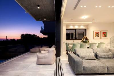 3 BR Villa in Chlorakas, Paphos thumbnail 7