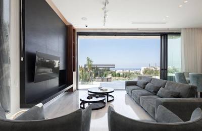3 BR Villa in Chlorakas, Paphos thumbnail 12