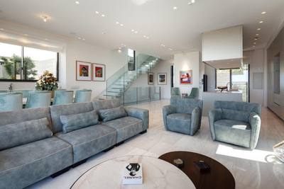 3 BR Villa in Chlorakas, Paphos thumbnail 13