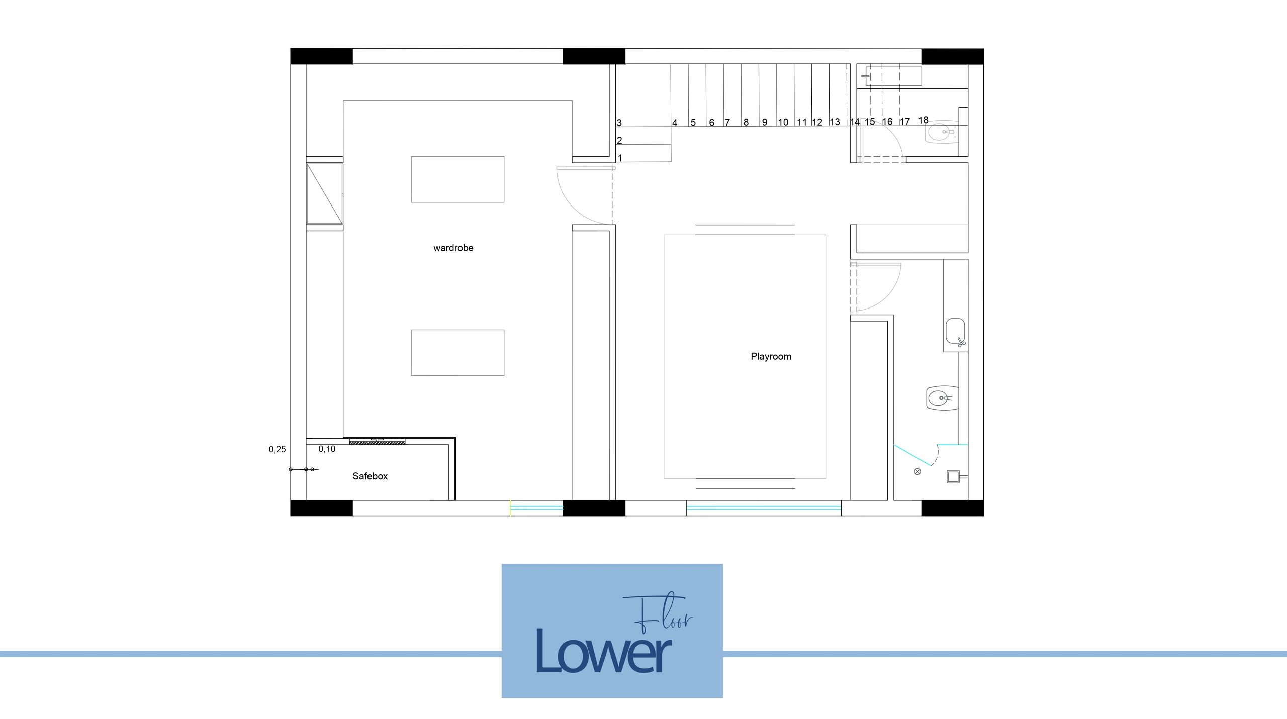 3 BR Villa in Chlorakas, Paphos photo 17