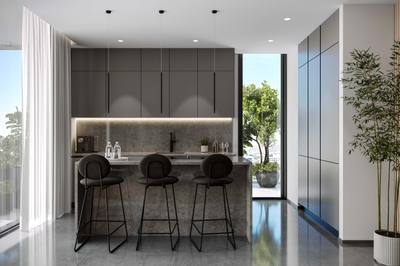 2 BR Apartment in Agios Athanasios, Limassol thumbnail 7