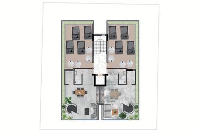 2 BR Apartment in Agioi Anargyroi I, Larnaca thumbnail 5