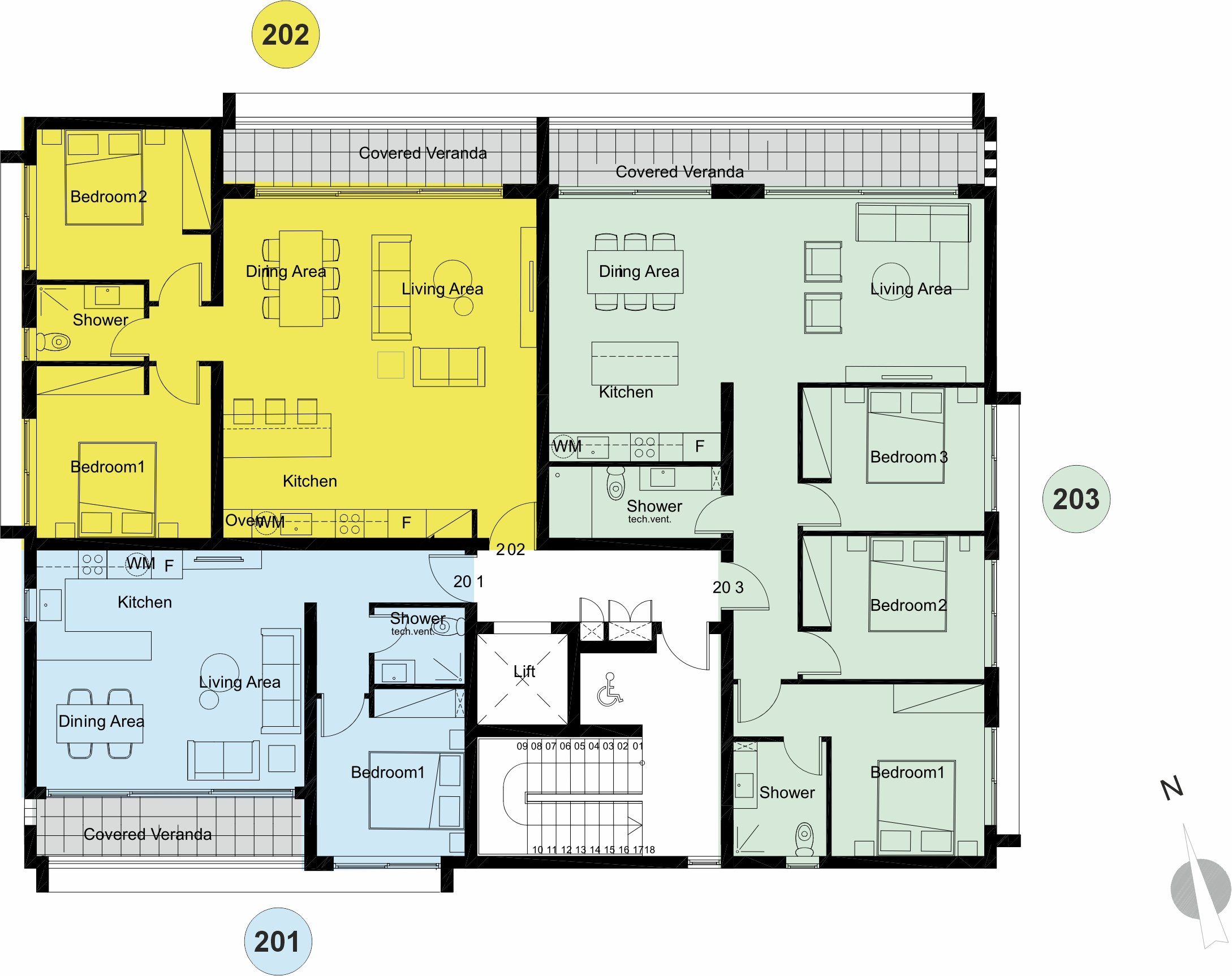 1 BR Apartment in Polis Chrysochous, Paphos photo 10