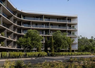 1 BR Apartment in Kato Polemidia, Limassol thumbnail 7