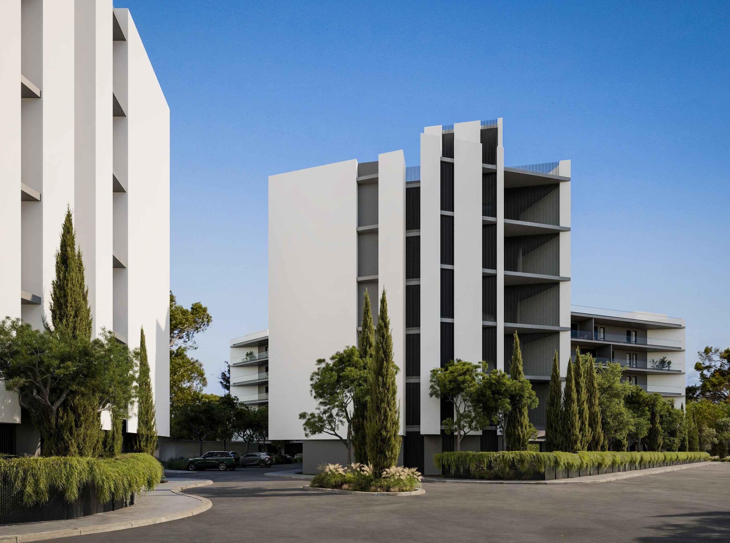 1 BR Apartment in Kato Polemidia, Limassol photo 5