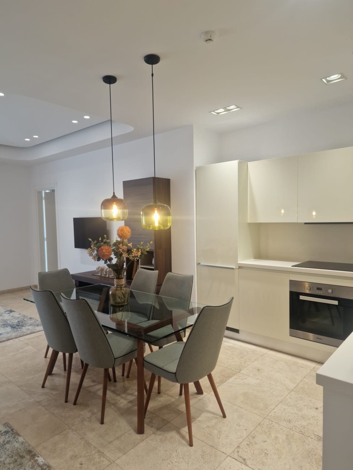 3 BR Apartment in Agios Tychonas, Limassol — photo 3