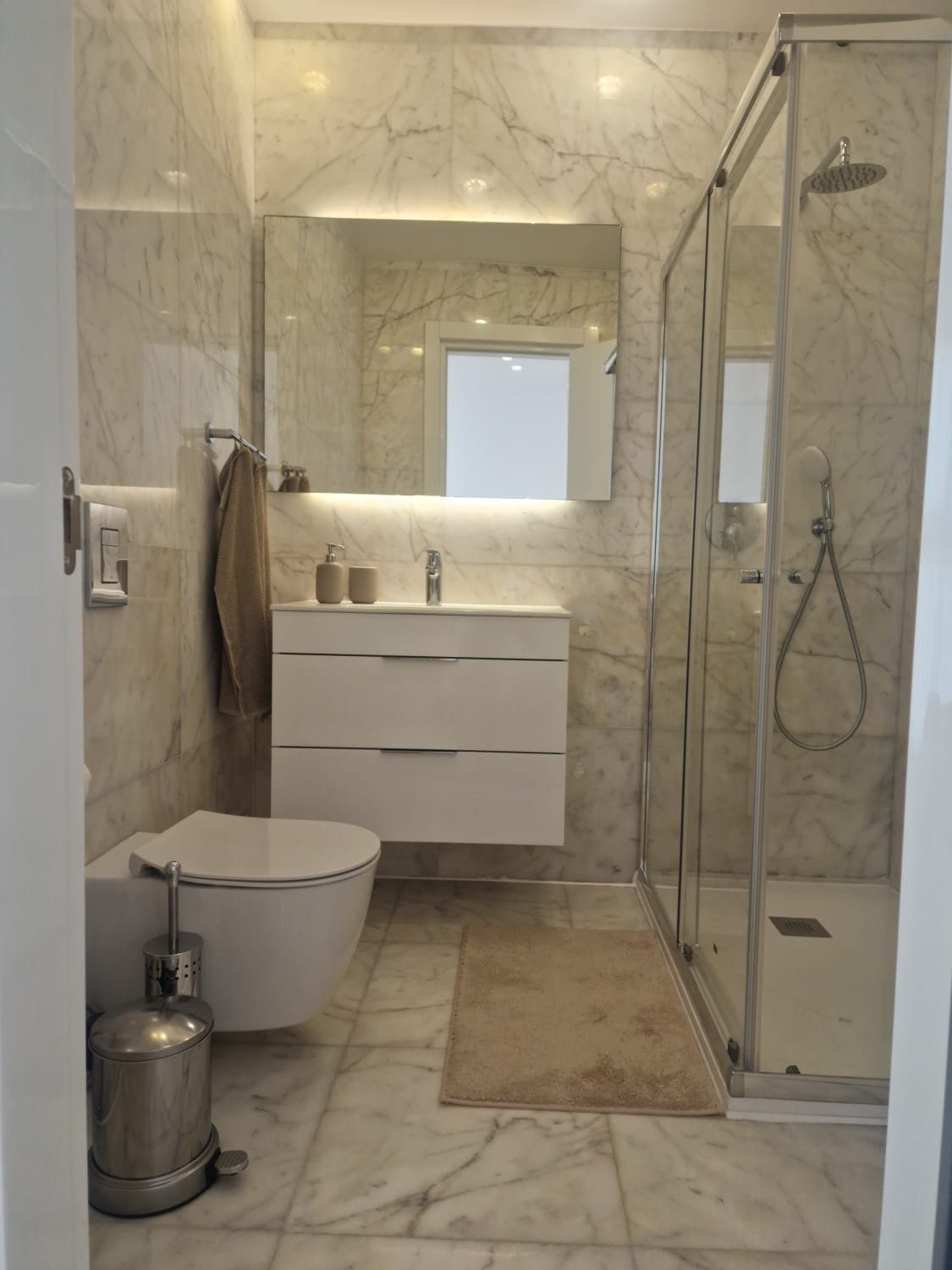 3 BR Apartment in Agios Tychonas, Limassol — photo 8
