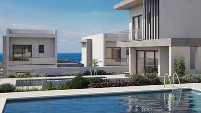 3 BR Villa in Moutallos, Paphos thumbnail 2