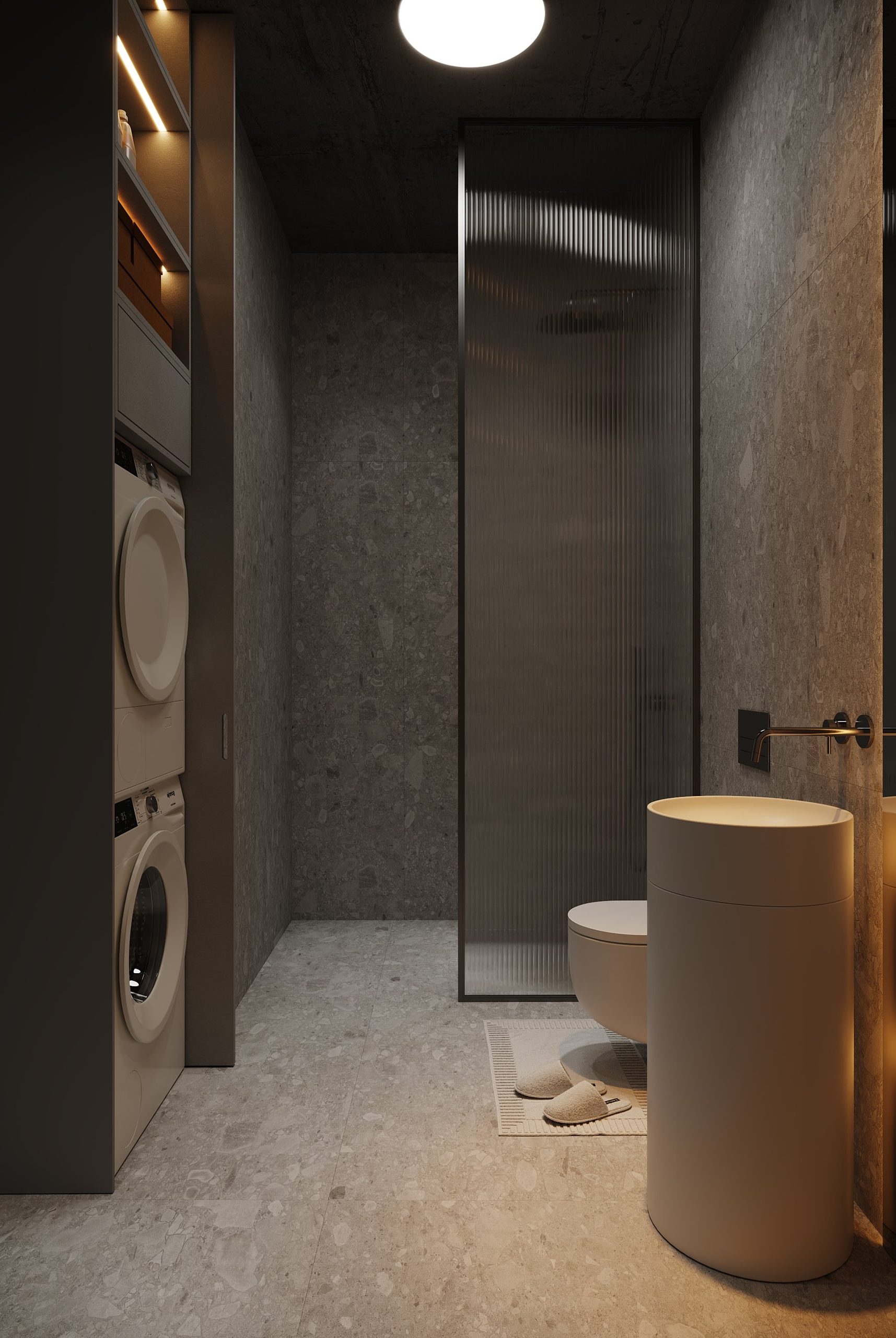 Studio Apartment in Historical Center, Limassol photo 15