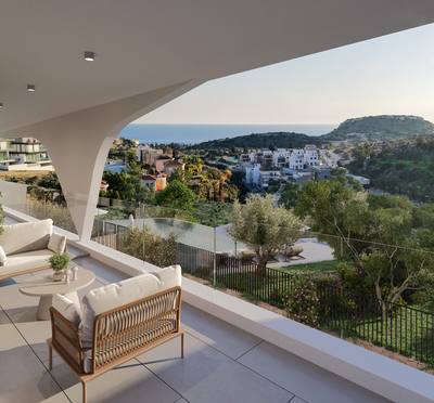 3 BR Apartment in Agios Tychon, Limassol thumbnail 6