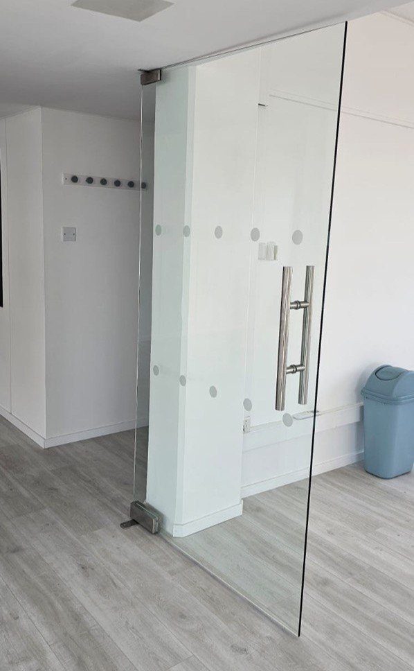 Office in Neapolis, Limassol photo 13