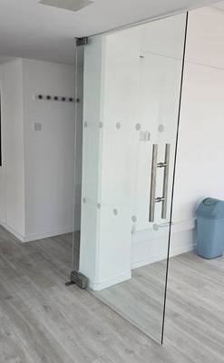 Renovated top-floor office 130 m² in Neapolis, Limassol thumbnail 12