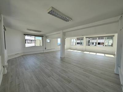 Renovated top-floor office 130 m² in Neapolis, Limassol thumbnail 2