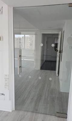 Renovated top-floor office 130 m² in Neapolis, Limassol thumbnail 10