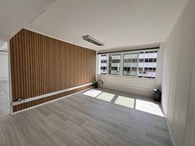 Renovated top-floor office 130 m² in Neapolis, Limassol thumbnail 16