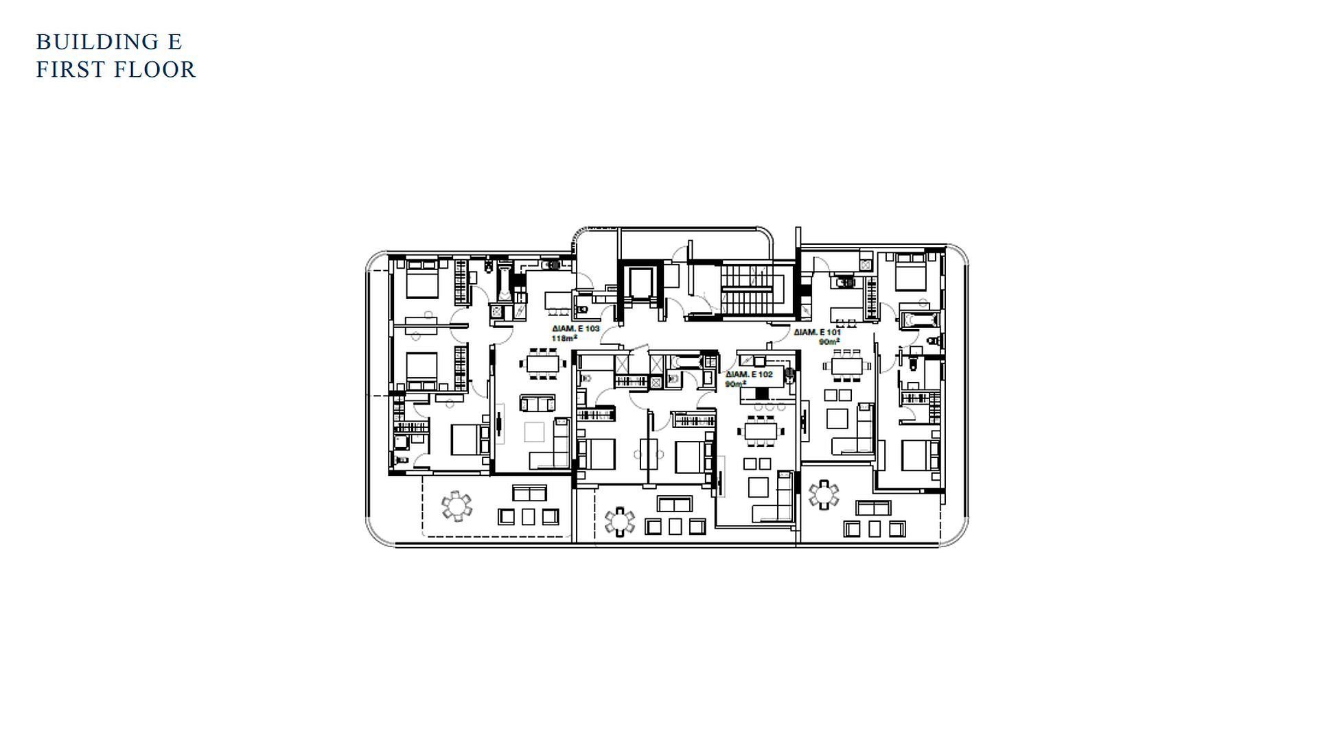 2 BR Apartment in Agia Paraskevi, Limassol photo 16